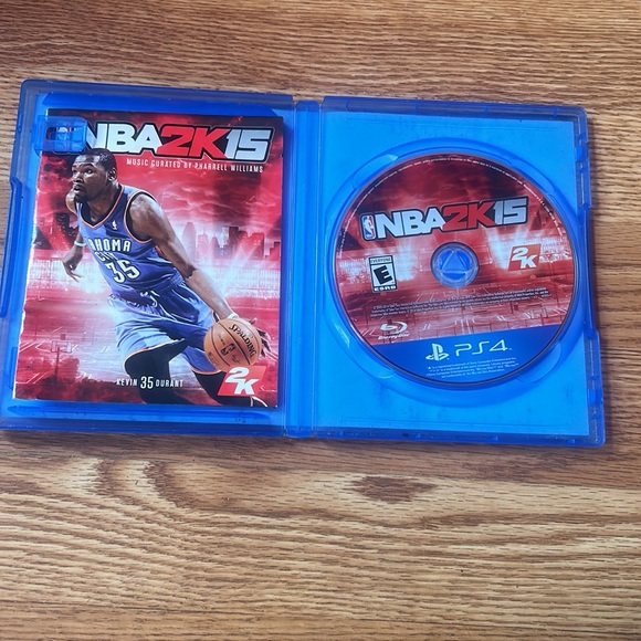 It’s a good game and you can use it on good days - Picture 4 of 5